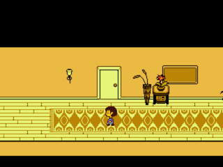 Undertale